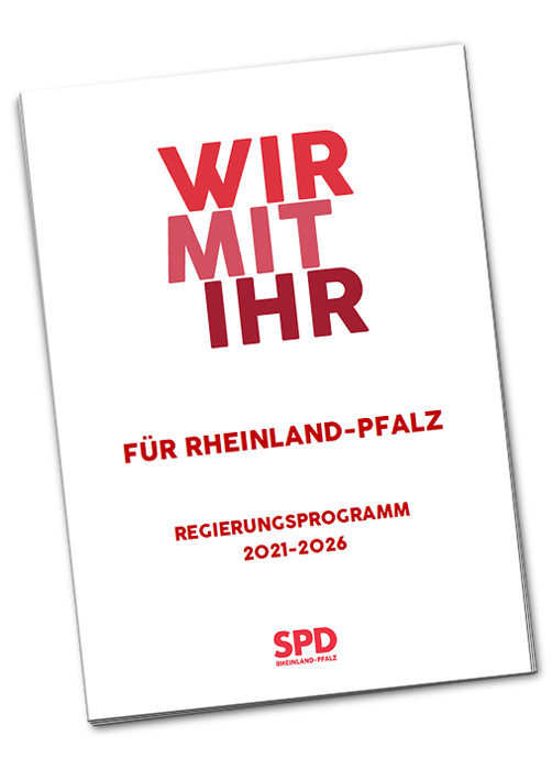 Regierungsprogramm