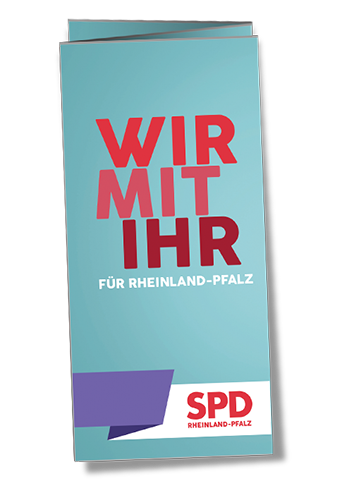 Regierungsprogramm