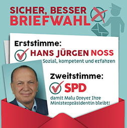 Briefwahl