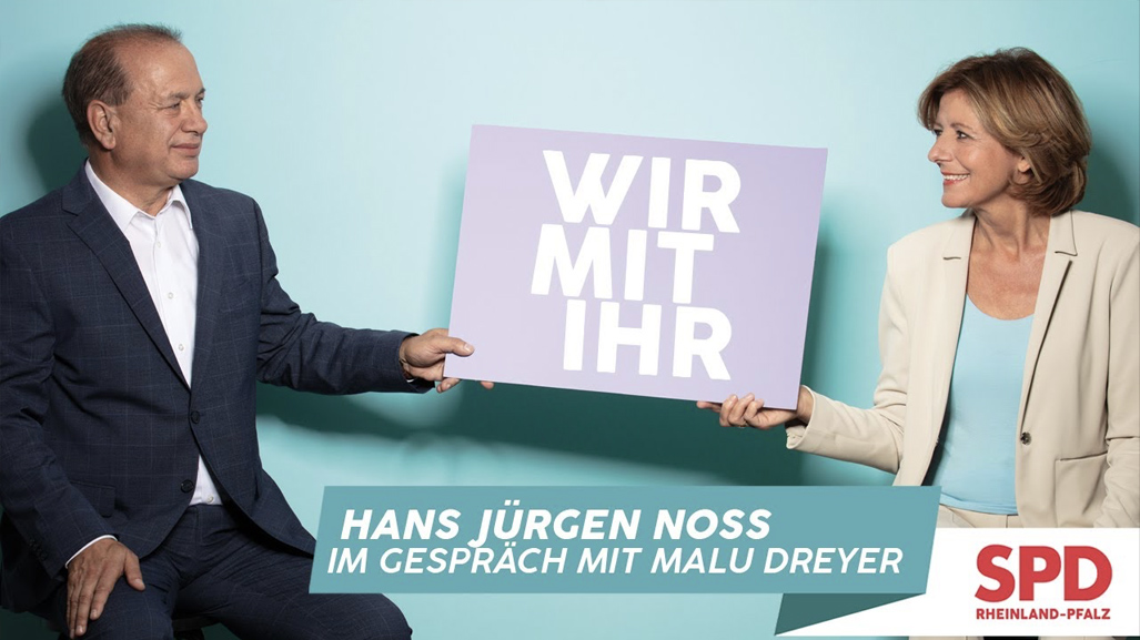 Wir mit Ihr